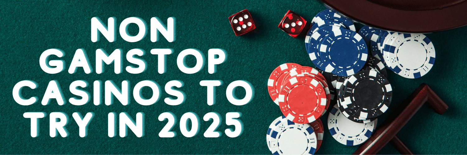 Best Casino Sites Not on Gamstop