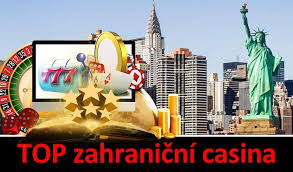 Online Kasino v CZK Zábava a Výhody Hraní Online