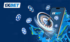 Tải Ứng Dụng 1xBet Việt - Trải Nghiệm Thể Thao Đỉnh Cao