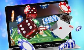 Big Wins Casino Unlock Your Winning Potential