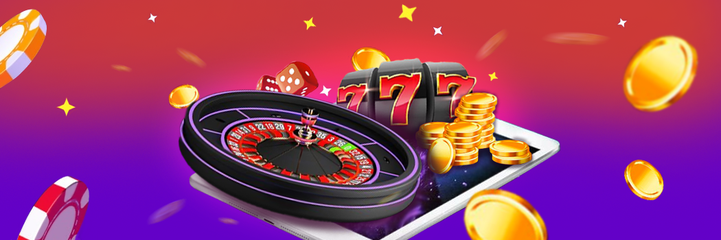 Discover Casino 770 Online Casino UK A Comprehensive Review