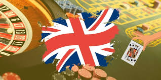 Discover the Best UK Online Casino Bonuses