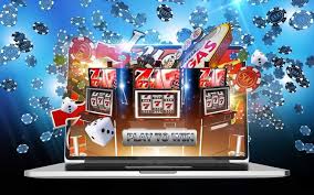 Discover the Excitement of Nomini Online Casino UK Discover the Excitement of Nomini Online Casino UK