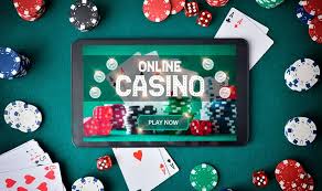 VegaSino Scopri il Mondo del Gioco Online