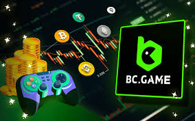 Your Ultimate Guide to BC.Game A Leading Crypto Casino